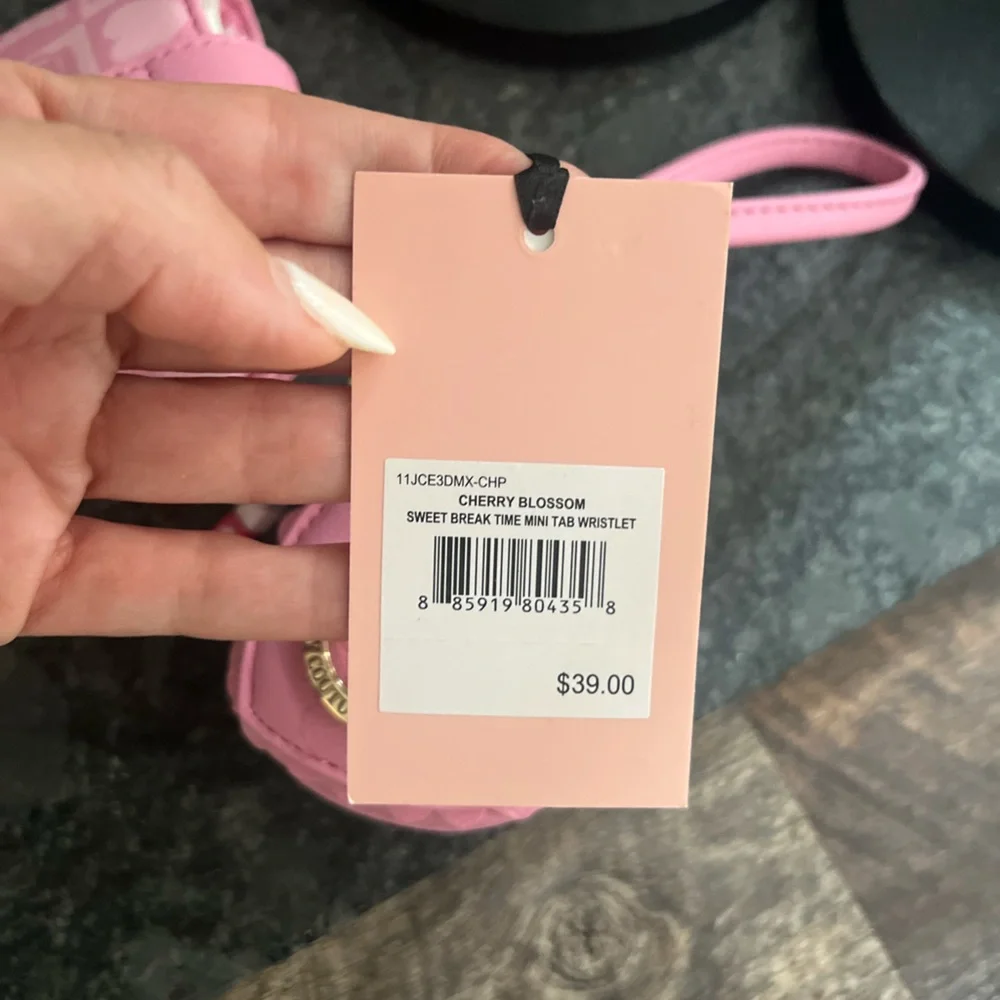 Juicy Couture *nwt* juicy